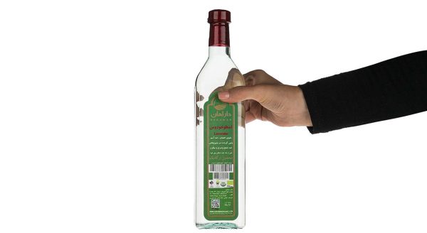 عرق اسطوخودوس دارامان مقدار 0.850 لیتر