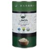 لوبیا چشم بلبلی ارگانیک دارامان مقدار 0.9 کیلوگرم