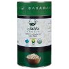 لوبیا چشم بلبلی ارگانیک دارامان مقدار 0.9 کیلوگرم