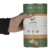 بلغور گندم ارگانیک دارامان مقدار 800 گرم