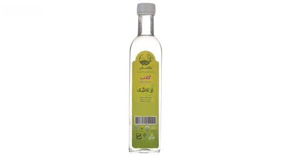 گلاب دارامان 0.500 لیتر
