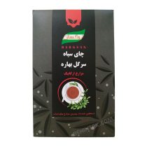 چای ارگانیک