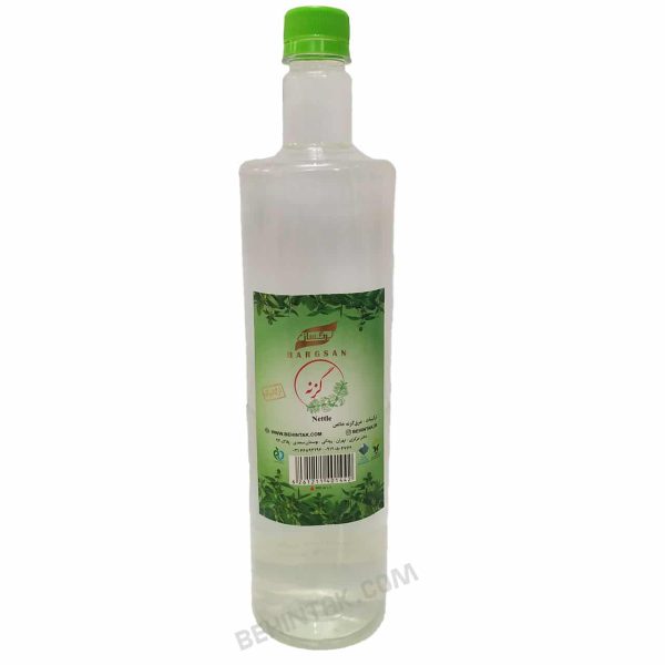 عرق گزنه برگسان ارگانیک